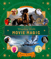 Wizarding World Movie Magic Vol. II